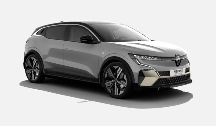 Renault mégane