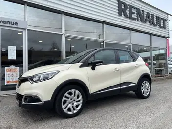 RENAULT CAPTUR 0.9 TCE 90 ENERGY INTENS
