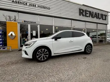 RENAULT CLIO 5 V 1.6 E-TECH FULL HYBRID 145 TECHNO