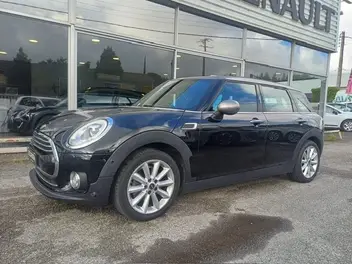 MINI MINI 3 CLUBMAN III CLUBMAN 1.5 COOPER 136 BVA7