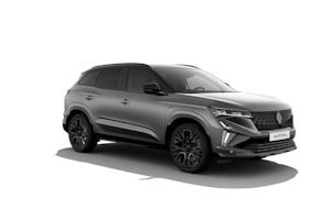 Renault Austral full hybrid E-Tech