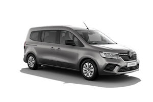 Renault Grand Kangoo essence et diesel