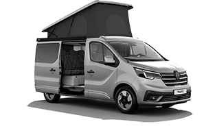 Renault Trafic SpaceNomad
