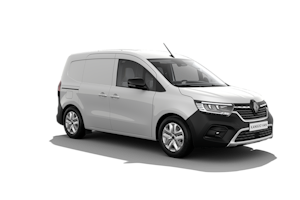 Renault Kangoo Van essence et diesel