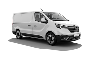 Renault Trafic Van diesel