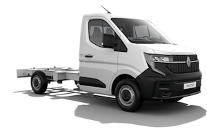 Renault Master Plancher et Châssis Cabine diesel