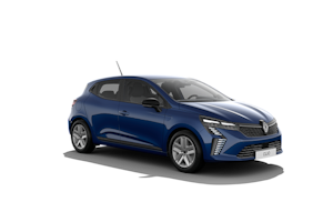 Renault Clio — génération précédente