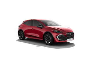 Nouvelle Renault Clio